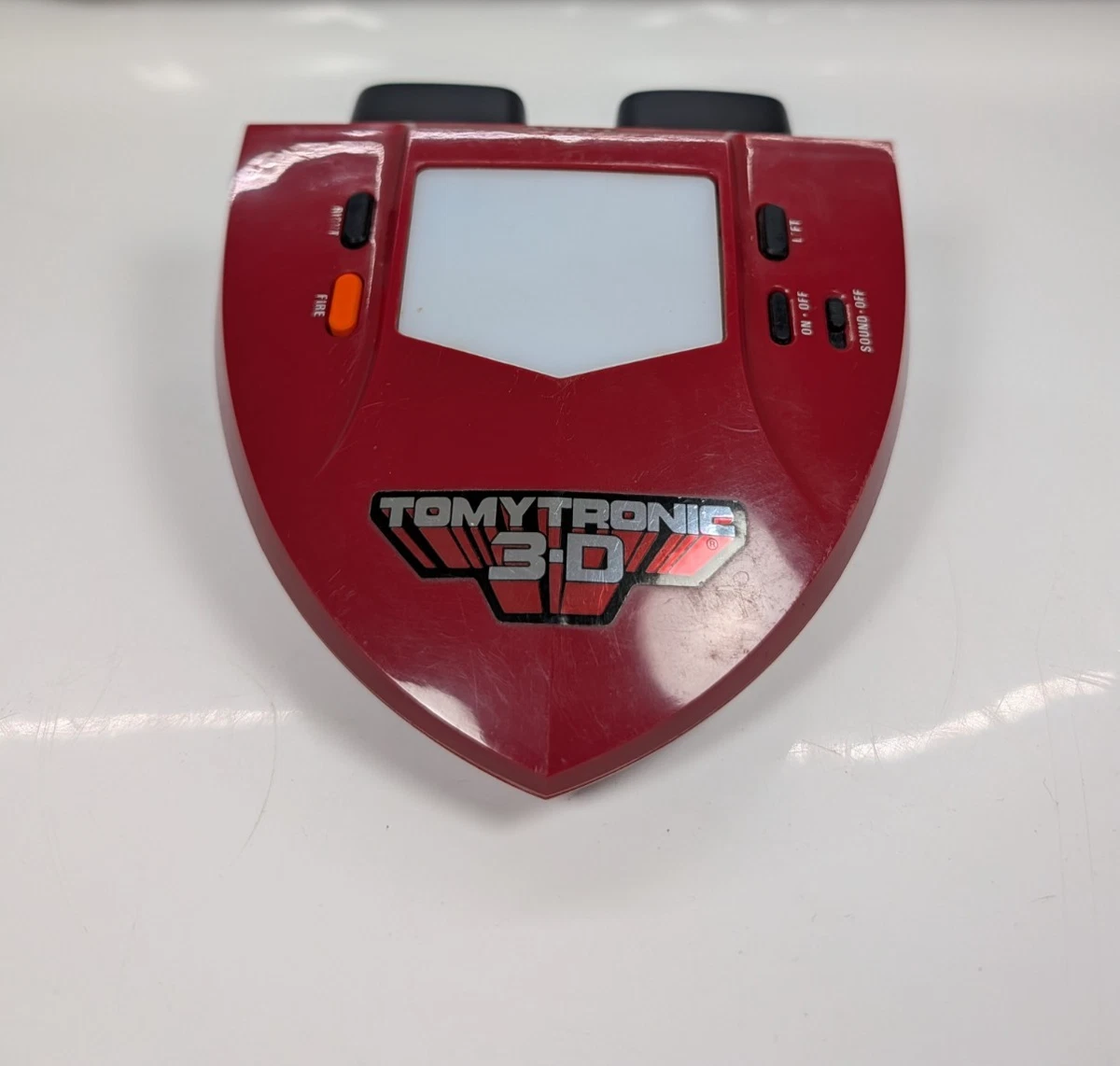 Tomytronic 3Ds Battery Operated Toys for sale | eBay UK