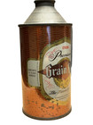 Grain Belt Strong Beer Empty 12-ounce Cone Top, Minneapolis MN — photo 4