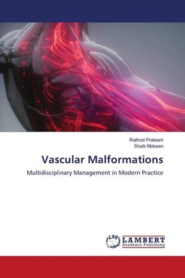 Vascular Malformations Rathod Prakash