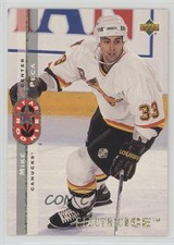 1994-95 Upper Deck Electric Ice Michael Peca Mike Peca #257 x1f