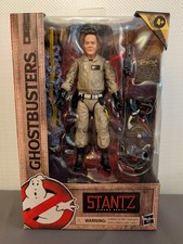 Ghostbusters Plasma Series Stantz 6 Action Figure Afterlife 2021 Hasbro New