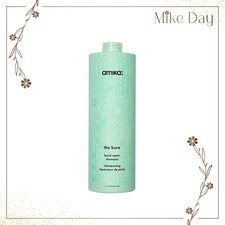 Amika The Kure Bond Repair Shampoo 33.8 oz - Brand New