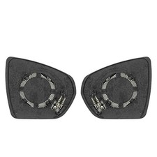 Spiegelglas Außenspiegel set links rechts für Opel Grandland X 75 A18 Peugeot