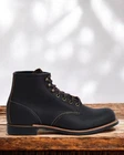 [3345] Mens RED WING BLACKSMITH