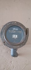 Stewart Magnetic Type 0-60 Mph Speedometer Model 102 Used 1914-1918 Vintage