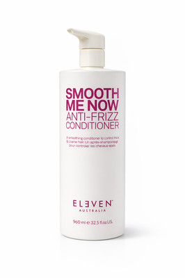 Eleven Australia Smooth Me Now Anti-Frizz Conditioner 960ml
