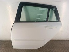Porte arrière et accessoires Renault LAGUNA