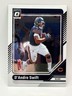 2024 Donruss Optic #34 D'Andre Swift