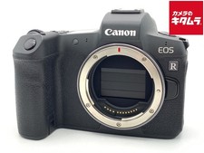 CANON EOS R 30.3MP Mirrorless Digital Camera Body -Near Mint- 2612