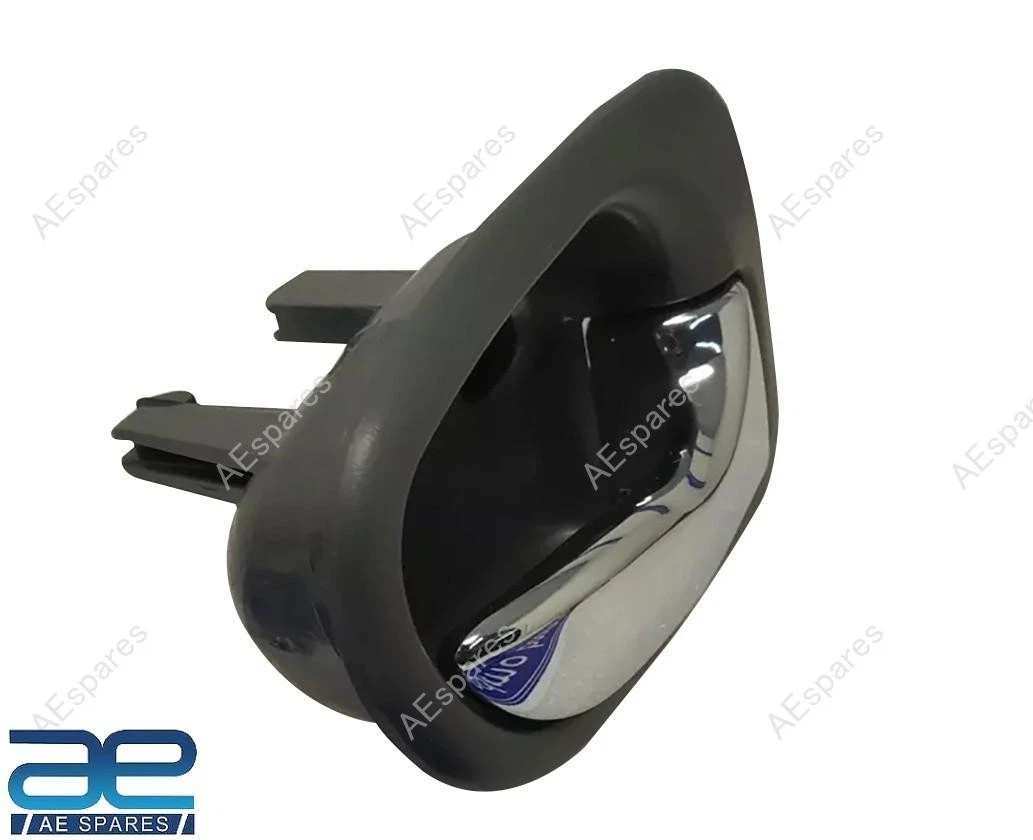 Interior Door Handle RH For Hyundai Atos, Atoz Prime 1999-00 Santro Xing 2003-14 view 3