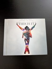 Michael Jackson : Michael Jackson's This Is It: The Music That Inspired CD Michael Jackson : Michael Jackson's This Is It: The Music That Inspired CD