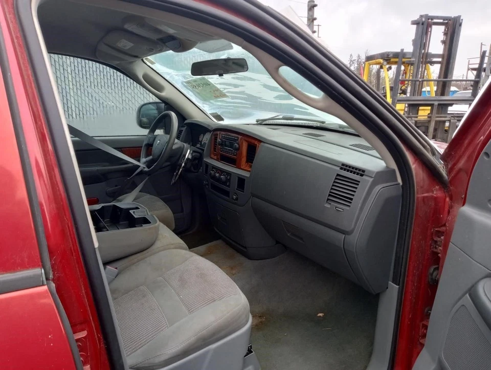 Módulo de control electrónico ECM del motor 4,7 L compatible con camioneta Dodge 1500 06 31245260 Foto 4 de 4