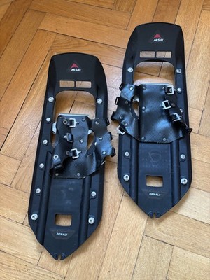 Schneeschuhe MSR Denali Ascent - ohne Riemen