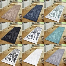 Non Slip Large Area Rugs Living Room Bedroom Carpet Hallway Runner Rug Floor Mat