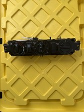 2002-2006 Mercedes Dodge Sprinter Climate Heater Control Panel Oem