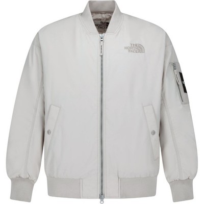 The North Face Hayden Ex Comfortable Fashionable Simple Warm Baseball Cotton