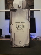 Beatless B-Style Lacia (Bunny Ver.) 1/4 Scale Figure Good Smile USA Seller