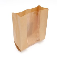 Paper Bread Bags Bread Bags for Homemade Bread  Small Bakeries