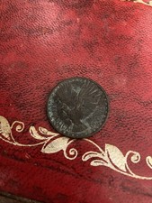 Vintage 1967 Chilean 10 Centesimos Coin Circulated Condition Collectible