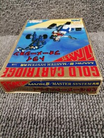 Sega Mark3 Soft Tri-formation Used