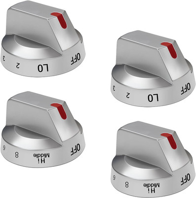 Dg94-03500A/Z for Samsung Knob, DG94-03500V DG94-03500W Knob for Samsung Electri