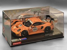 Carrera Digital 124 Porsche 911 GT3 R "Phantom Global Racing, No.23" Suzuka 2025
