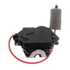 1647400635 Rear Hatch Tailgate Lock Actuator ...
