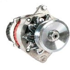 Alternator Fits Massey Ferguson Replaces 11.201.692