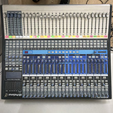 PreSonus StudioLive 24.4.2 24-Channel 4-Bus Digital Mixer FireWire