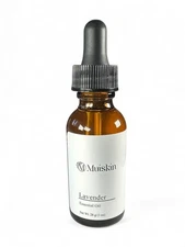 lavender Essential Oil