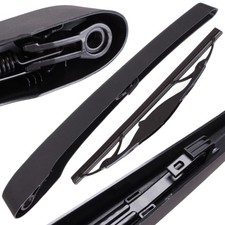 HECKWISCHERARM + WISCHERBLATT FÜR OPEL MOKKA 12-19