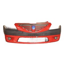 STOßSTANGE VORNE BUMPER FRONT Dacia Logan MCV I (KS) Combi 1.5 dCi (K9K-796)