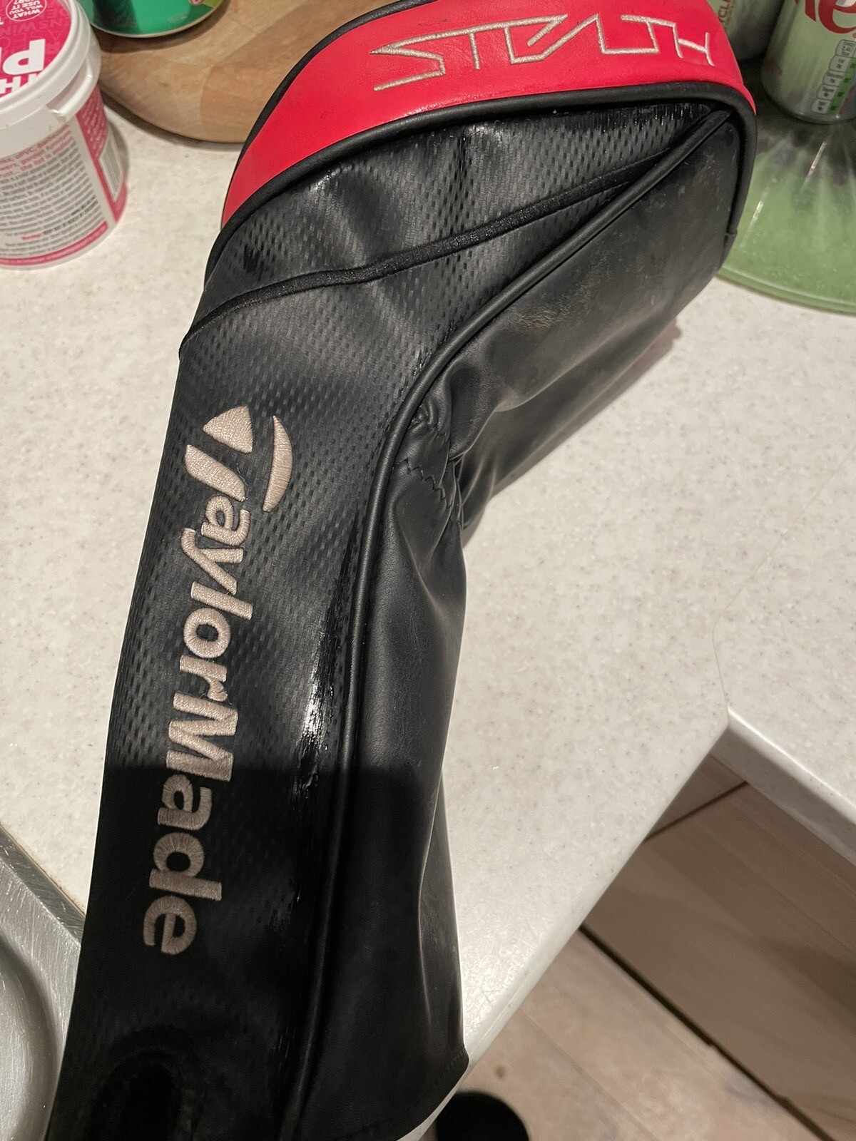 TaylorMade Stealth HD Men's Golf Club Driver Set N7408607