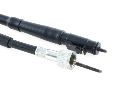 Genuine Honda OEM Speedometer Cable For 2003-2019 Honda Ruckus NPS50 Scooter - Part #44830-GEZ-020-602560