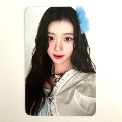 Kep1er 2025 FAN-CON TOUR BEYOND THE STAR Official photocard | eBay