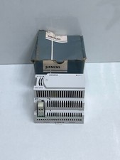Siemens TXS1.12F10 24VDC 1200MA 10A Fuse Power Supply