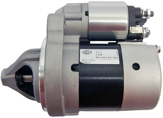 HELLA 8EA 011 611-631 Starter for FORD