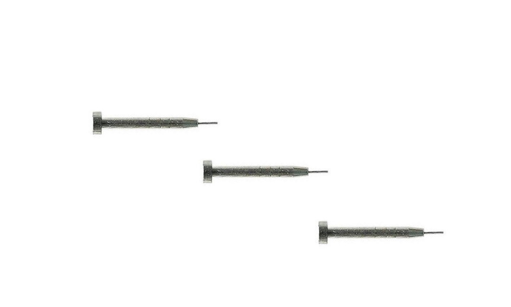 punte di ricambio per Spernatore pneumatico a molla per maglie