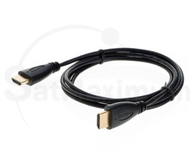 #ad 4K HDMI 2.0 Black Cable 1080P 60Hz 3D HD High Speed 1.5FT 100FT Multi Pack LOT $100.39