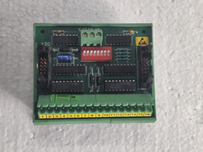 Phoenix umk-se 11.25-1 module bsl-100