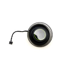 For MSI RTX2080ti 2080 2070 AERO Graphics Card PLB06625B12HH-1 Cooling Fan