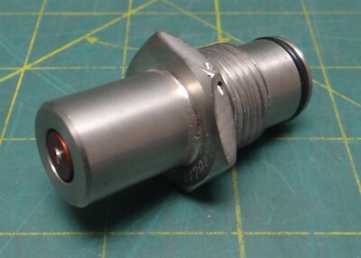 CUNO Inc. Pressure Fitting 5130701 2.25in Length 1.25 Diameter 2mm Thread Pitch