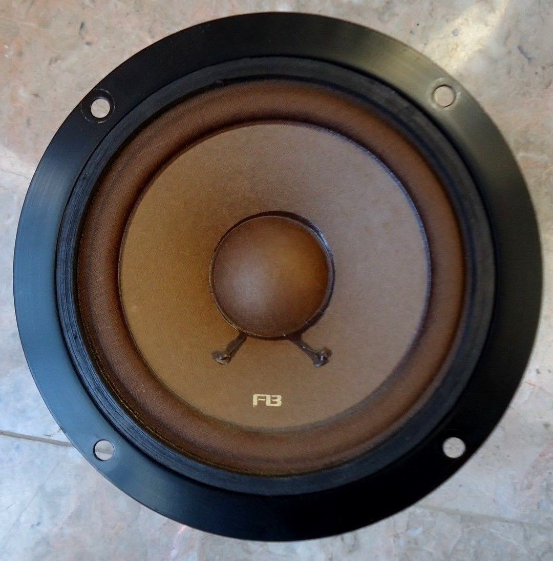 pioneer cs77a speakers