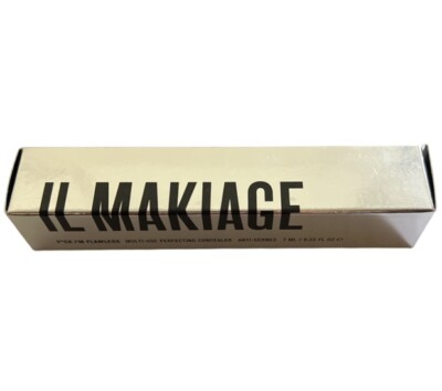 IL MAKIAG I'M FLAWLESS MULTI-USE PERFECTING CONCEALER 3.5 0.23 OZ