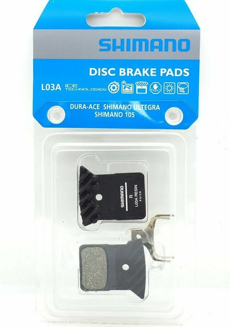 shimano l03a brake pads