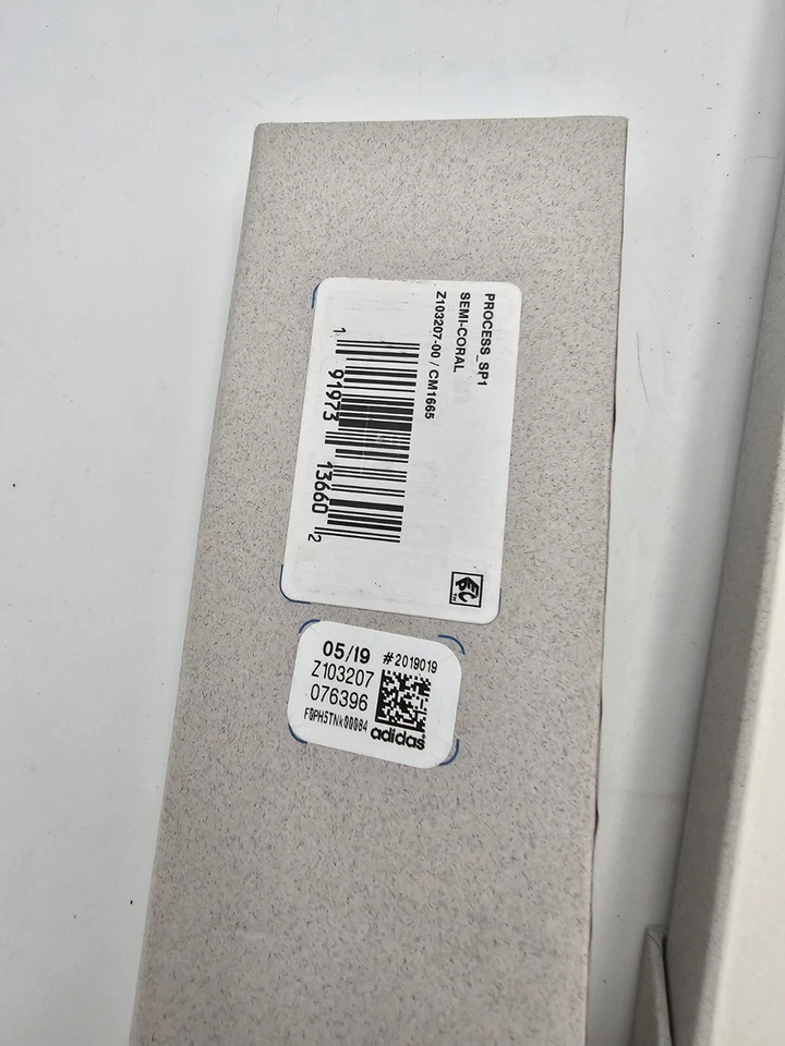 Reloj de cuarzo Adidas Originals Process SP1 unisex semi coral Z10320-00 CM1665 Foto 4 de 4