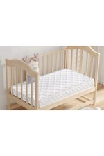 Apollo Cotton Orthopedic Baby Bed 15 Cm 