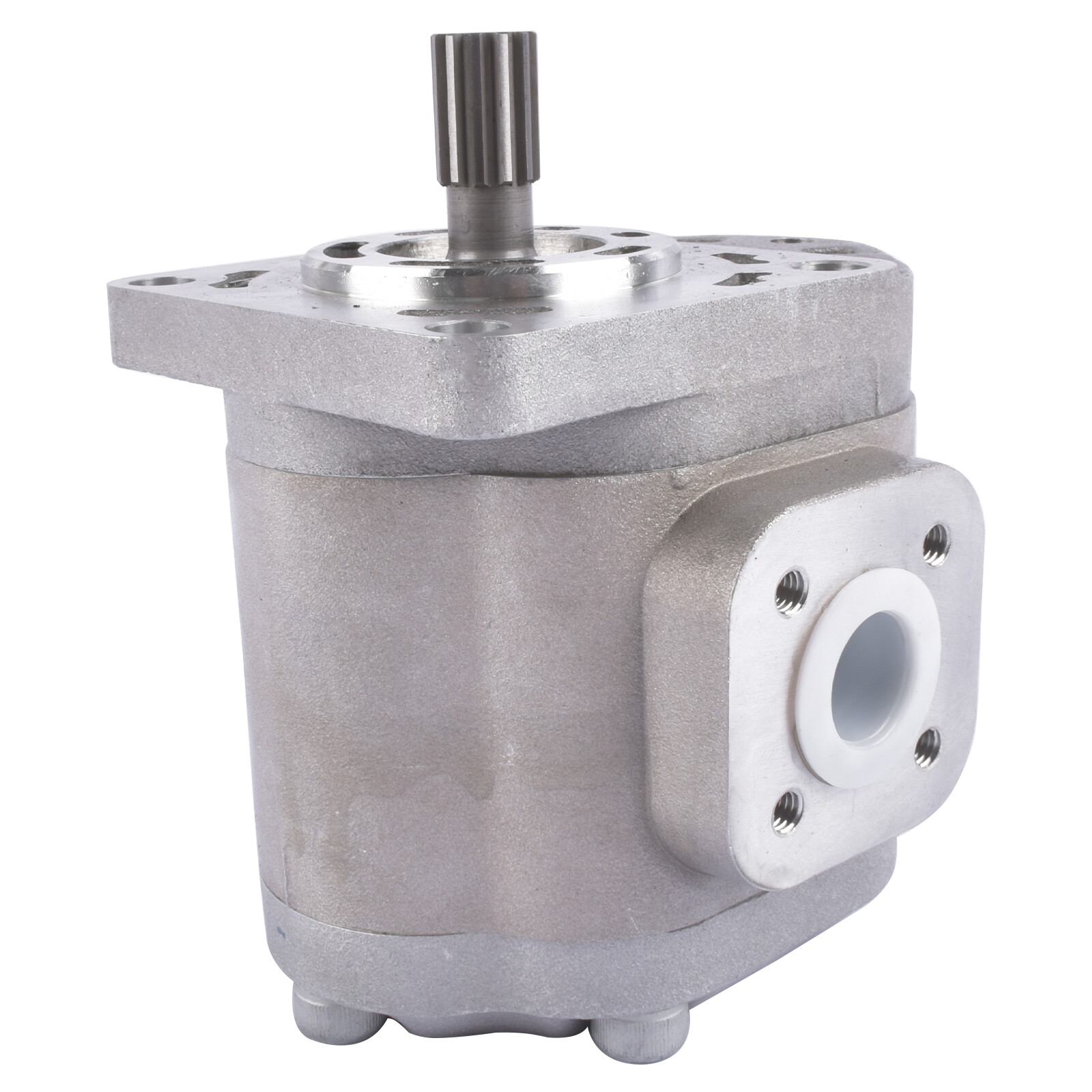 AM877525 John Deere Hydraulic Pump :: AVS.Parts