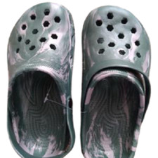 Garden Clogs for Men On Water Shoes Sandals Summer Pool Slippers nonbrand