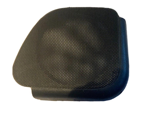 VW Caddy II / gebr. Lautsprecherabdeckung vorne links 6K0867149I #1188